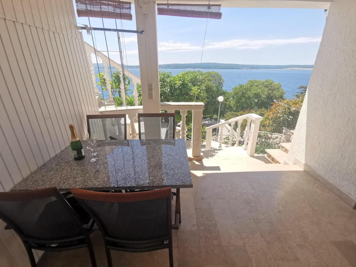 Apartments Niko Драмал Екстериор снимка